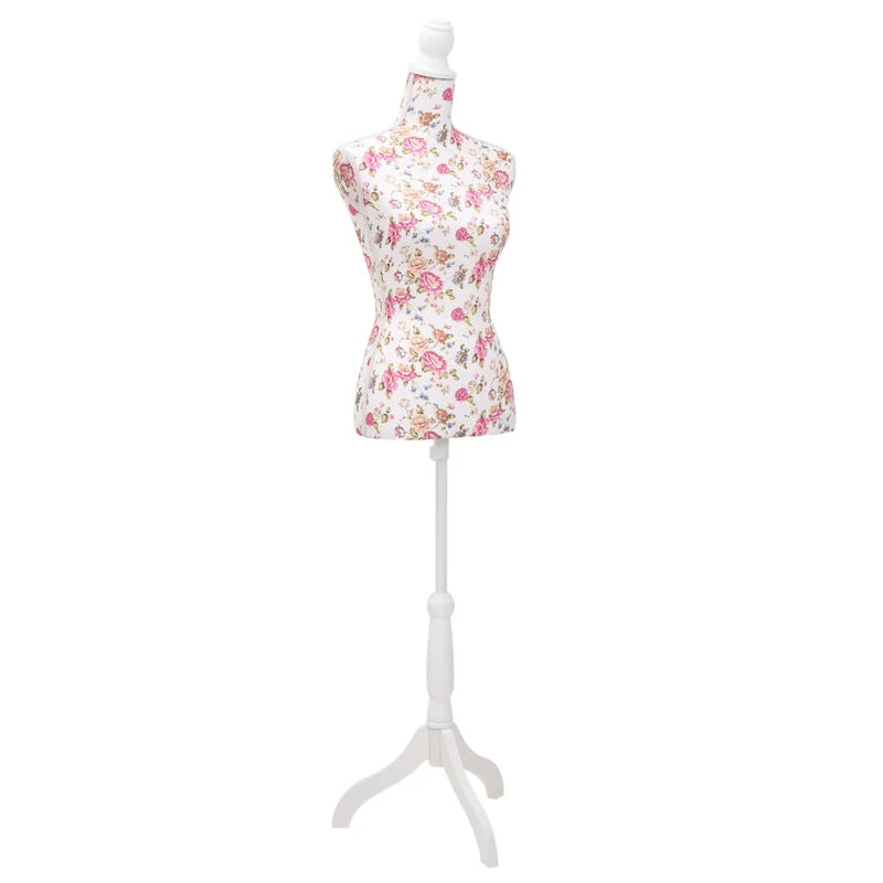 Etalagepop Torso Vrouw