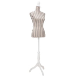 Etalagepop Torso Vrouw