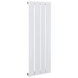 Radiator-/Verwarmingspaneel Wit