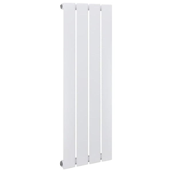 Radiator-/Verwarmingspaneel Wit