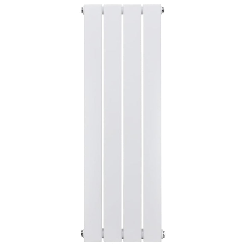 Radiator-/Verwarmingspaneel Wit