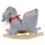Hobbeldier Olifant