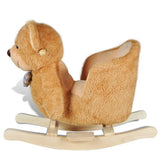 Hobbeldier Teddybeer