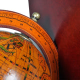 Boekensteunen 2 St Globe