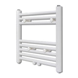 Radiator / Handdoekenrek Recht