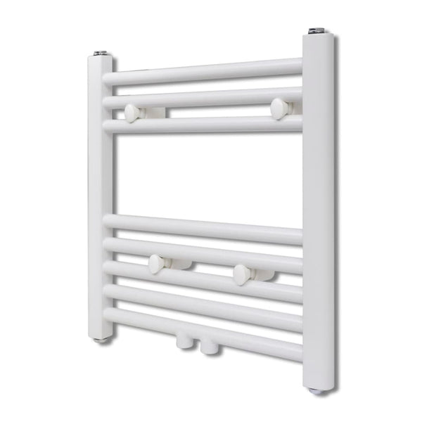 Radiator / Handdoekenrek Recht