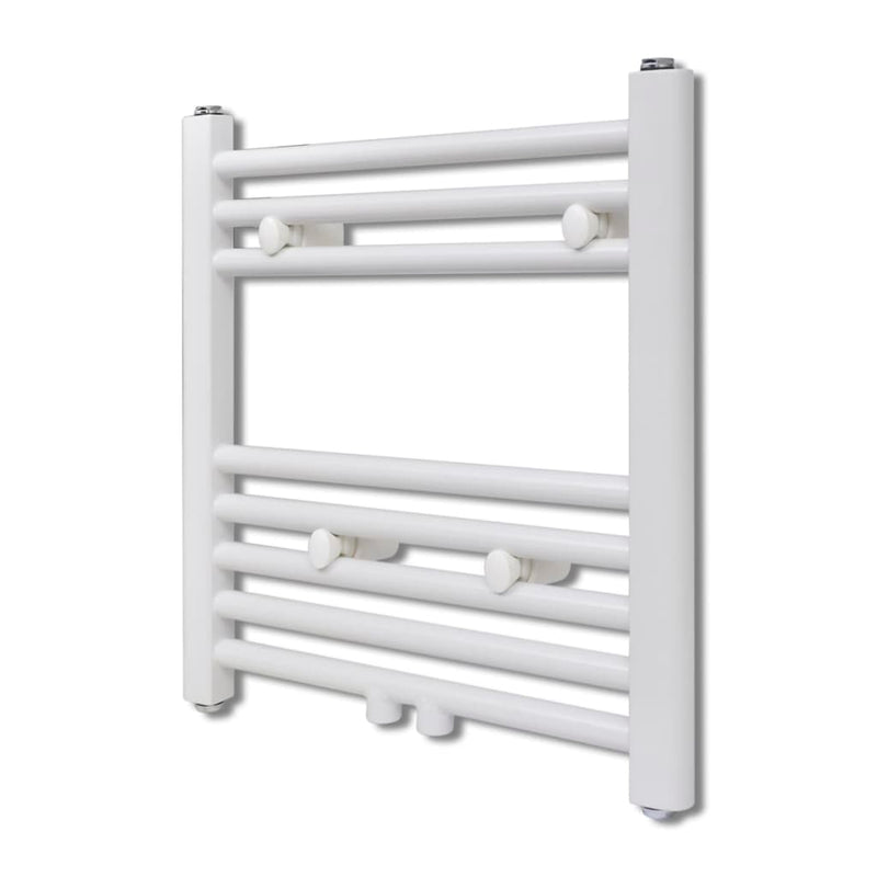 Radiator / Handdoekenrek Recht