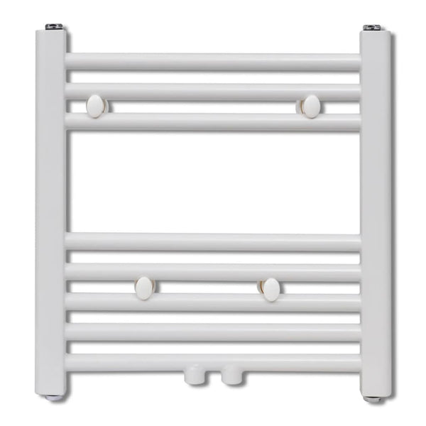 Radiator / Handdoekenrek Recht