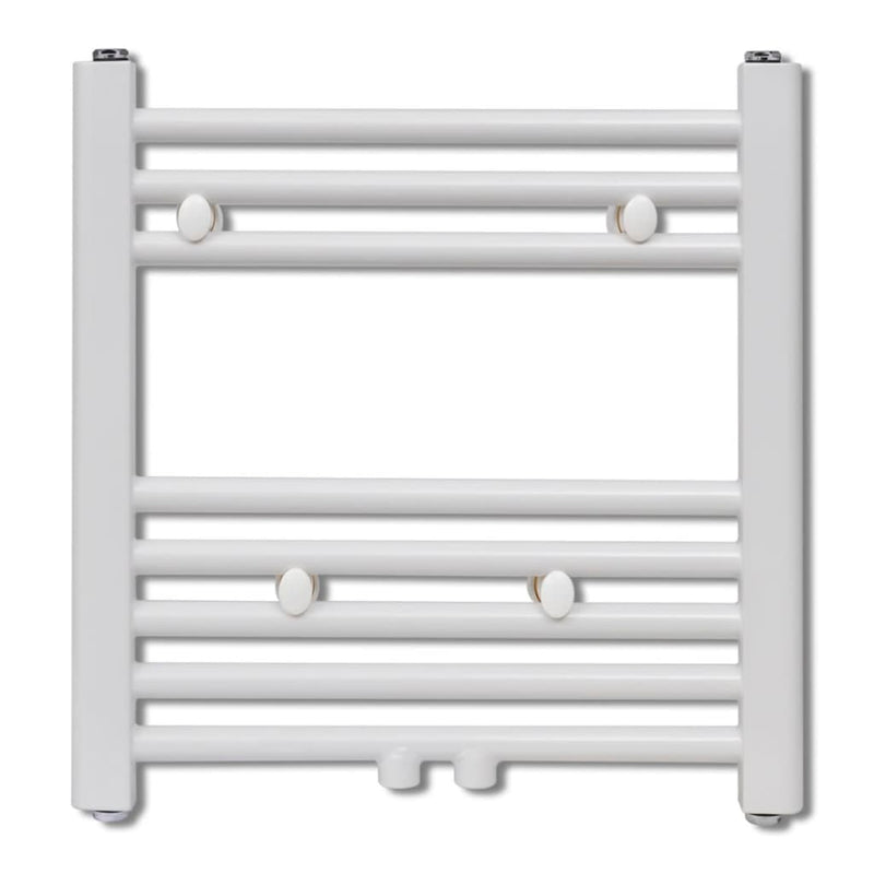 Radiator / Handdoekenrek Recht