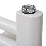 Radiator / Handdoekenrek Recht