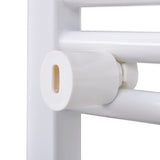 Radiator / Handdoekenrek Recht