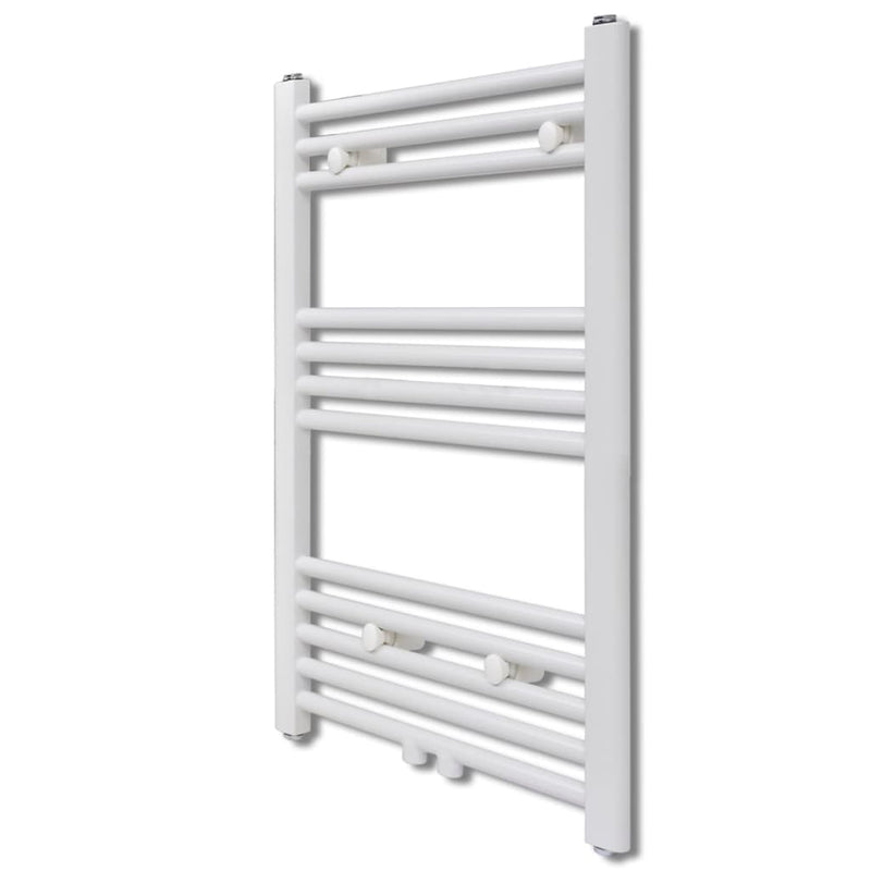 Radiator / Handdoekenrek Recht