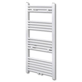 Radiator / Handdoekenrek Recht
