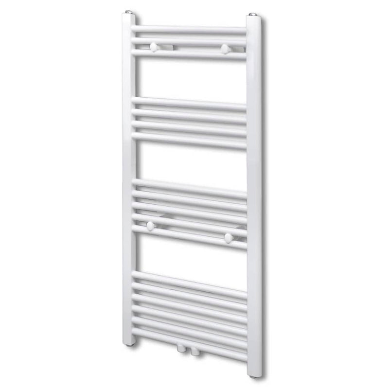 Radiator / Handdoekenrek Recht