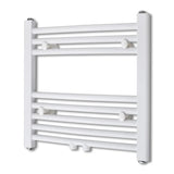 Radiator/Handdoekenrek Curve