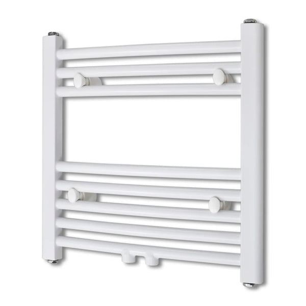 Radiator/Handdoekenrek Curve