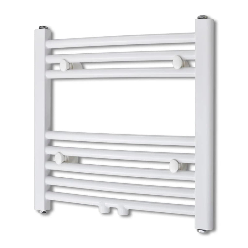 Radiator/Handdoekenrek Curve