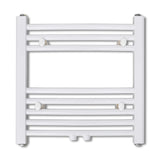 Radiator/Handdoekenrek Curve