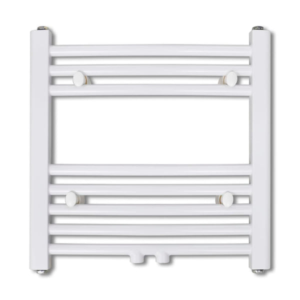 Radiator/Handdoekenrek Curve