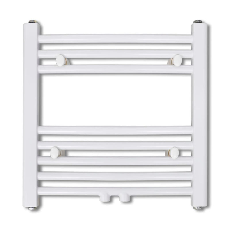 Radiator/Handdoekenrek Curve