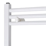 Radiator/Handdoekenrek Curve