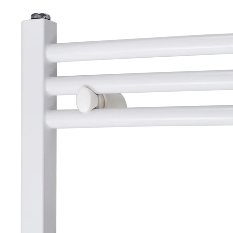 Radiator/Handdoekenrek Curve