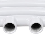 Radiator/Handdoekenrek Curve