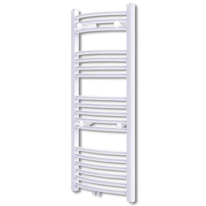 Radiator/Handdoekenrek Curve
