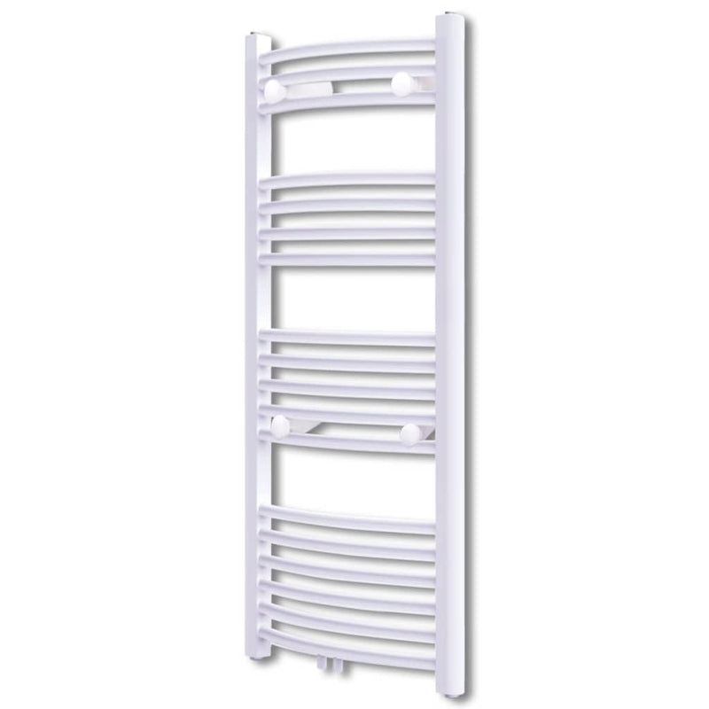 Radiator/Handdoekenrek Curve
