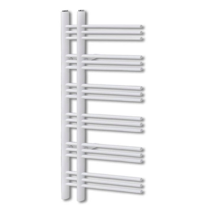 Radiator/Handdoekenrek E-Model