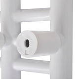 Radiator/Handdoekenrek E-Model