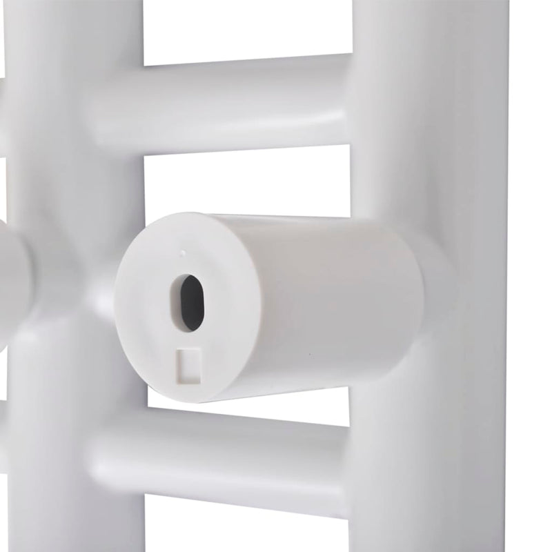 Radiator/Handdoekenrek E-Model