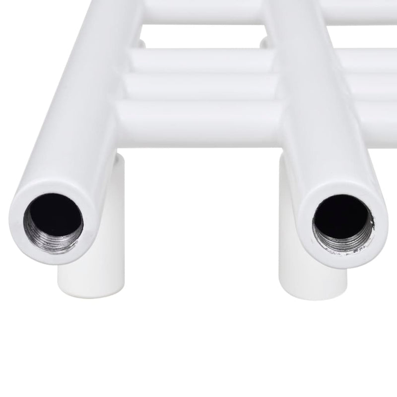 Radiator/Handdoekenrek E-Model