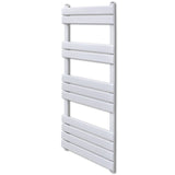 Radiator / Handdoekenrek Recht