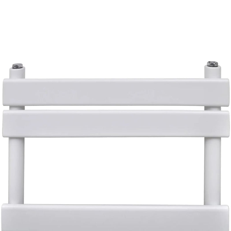 Radiator / Handdoekenrek Recht