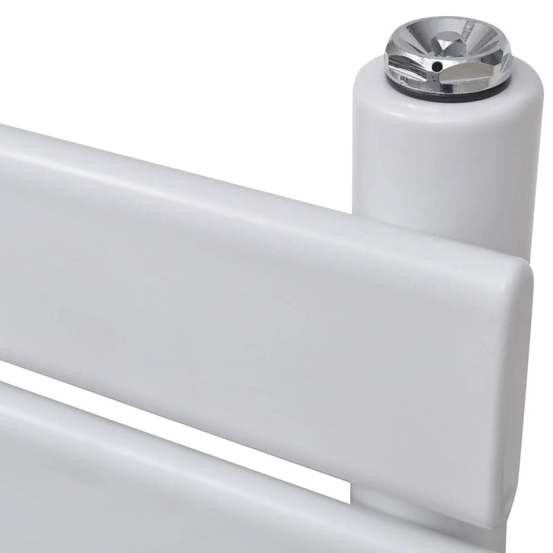 Radiator / Handdoekenrek Recht