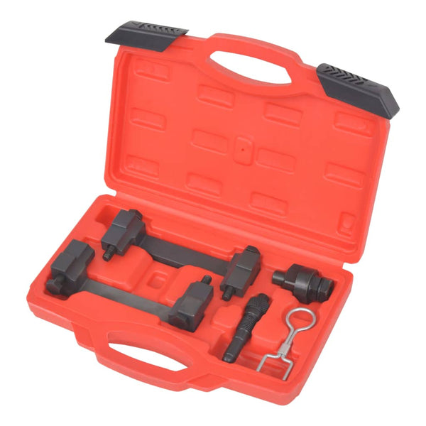 Motortiming Gereedschap Voor Vag 2,4 & 3,2 Fsi Audi V6, V8, V10