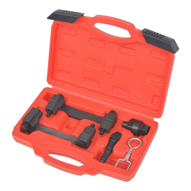 Motortiming Gereedschap Voor Vag 2,4 & 3,2 Fsi Audi V6, V8, V10