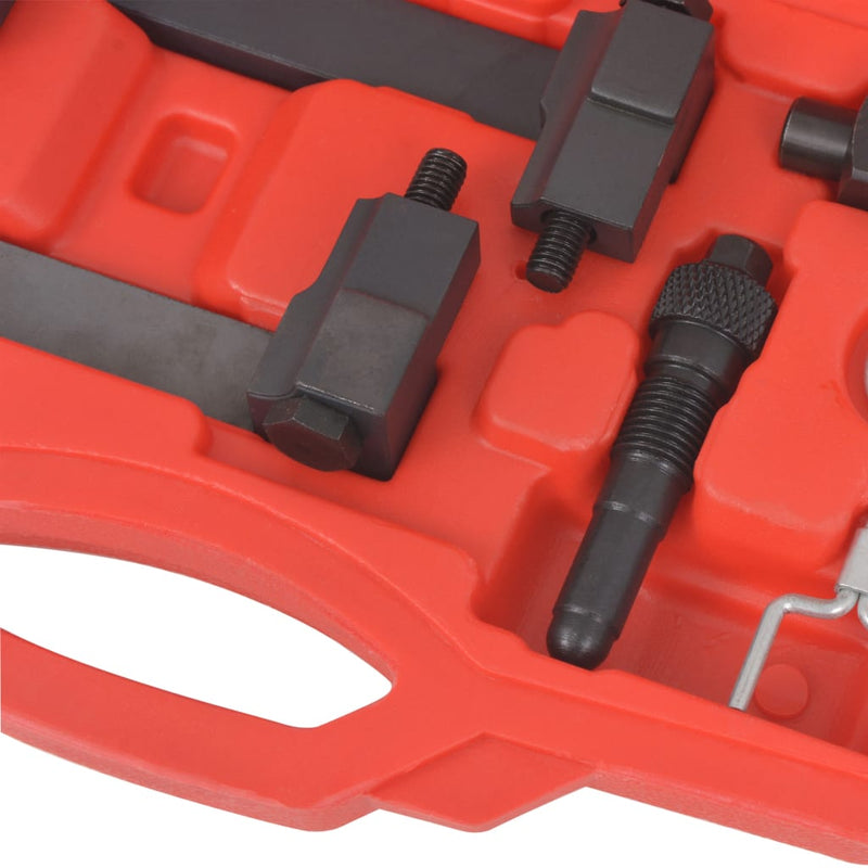 Motortiming Gereedschap Voor Vag 2,4 & 3,2 Fsi Audi V6, V8, V10