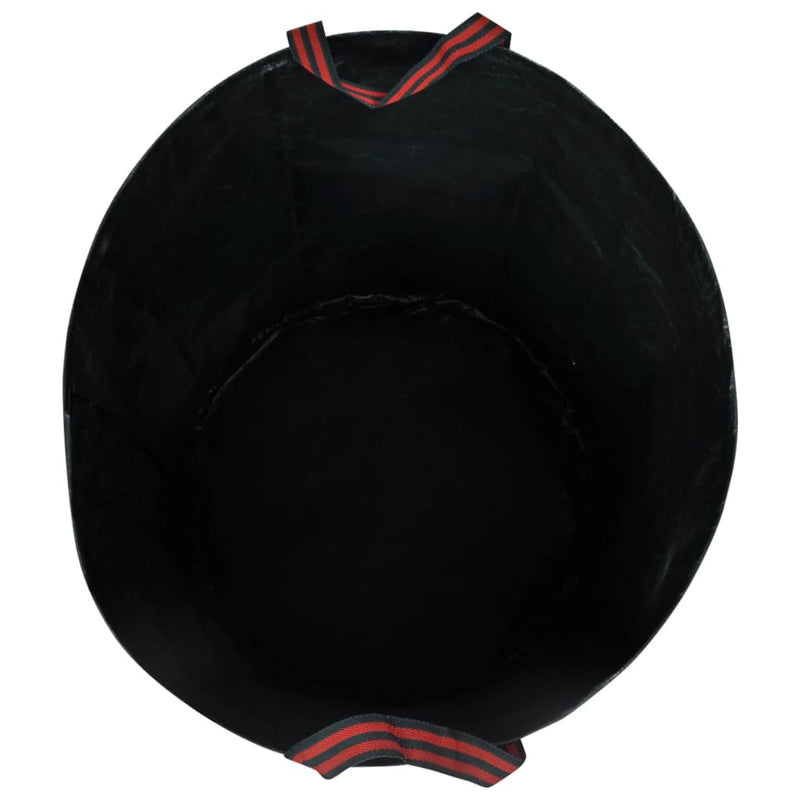 Tuinafval Zak Groen 272L 150 G/Vierkante Meter (4 Stuks)