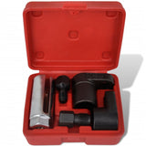 Zuurstofsensor Schroefdraad  Sleutel Set 5-Delig