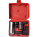 Zuurstofsensor Schroefdraad  Sleutel Set 5-Delig