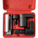 Zuurstofsensor Schroefdraad  Sleutel Set 5-Delig