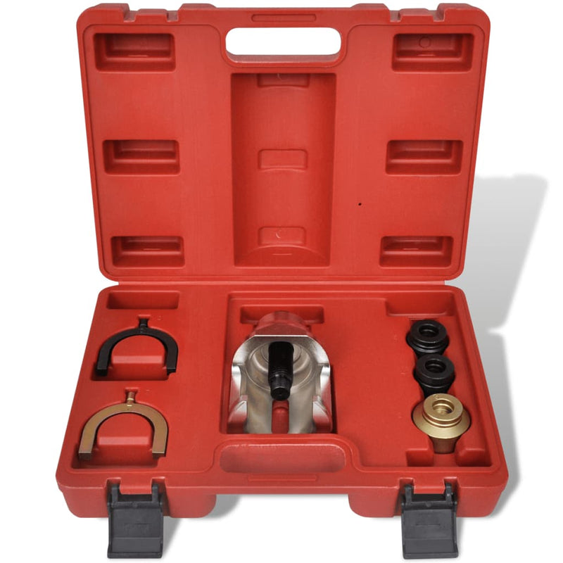 Kogeltrekker Set Volkswagen T4