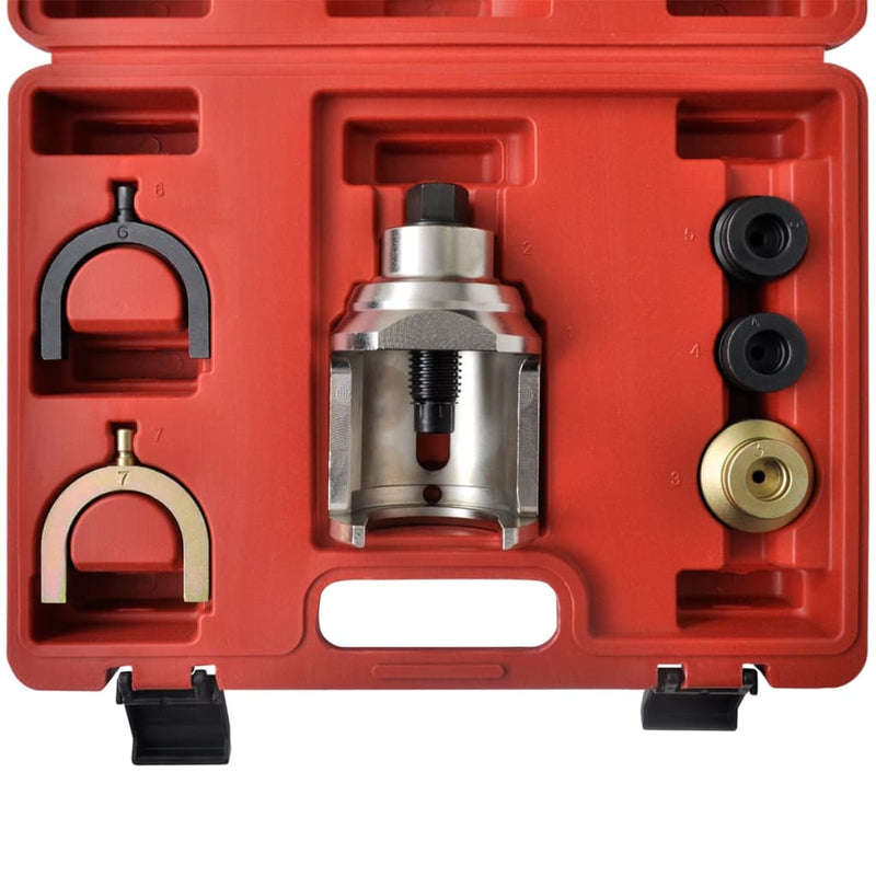 Kogeltrekker Set Volkswagen T4