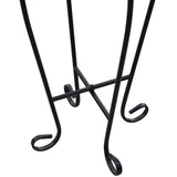 Bijzeltafel Mozaïek Kleurig