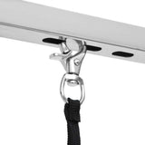Hydraulisch Verstelbare Trimtafel Met Aanlijnoptie