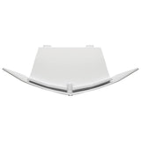 Sierlijke Rvs Wandlamp Met Bewegingssensor