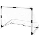 2-Delige Minidoeltjesset Met Net 91,5X48X61 Cm Groen
