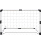2-Delige Minidoeltjesset Met Net 91,5X48X61 Cm Groen